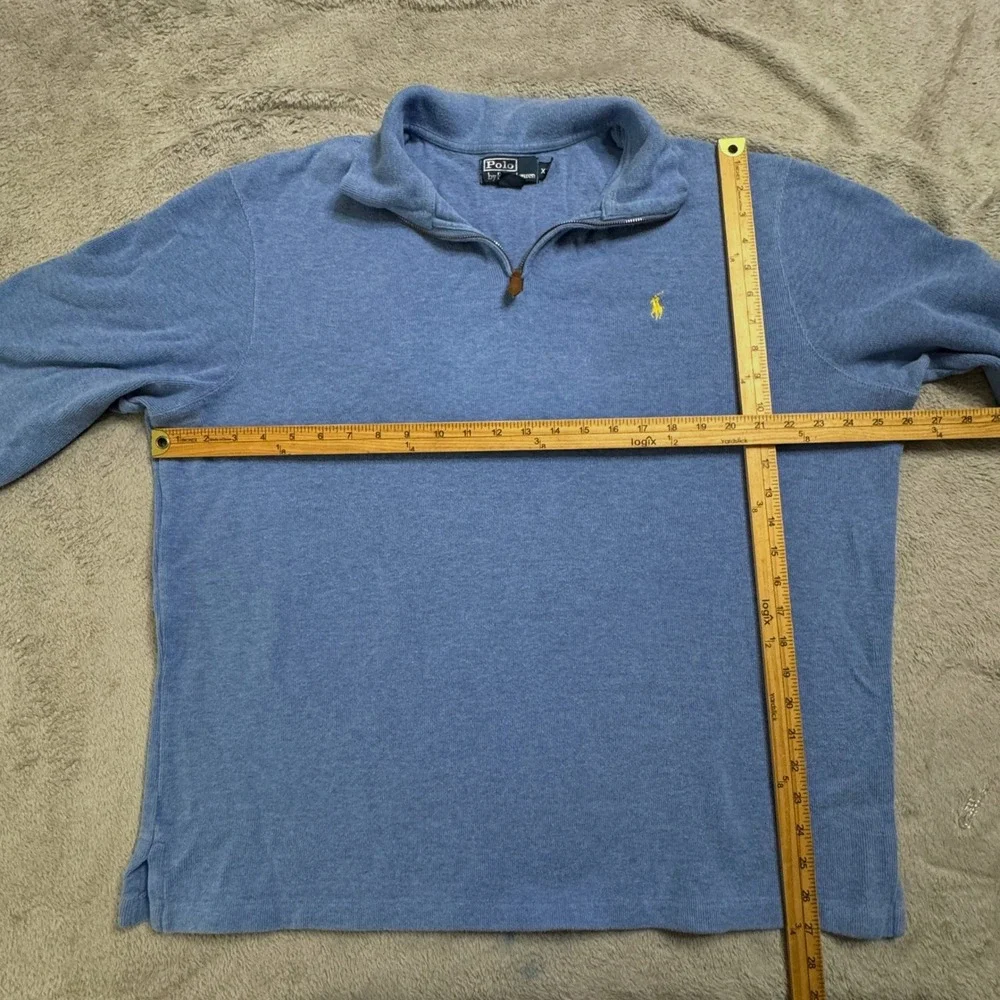 Polo Ralph Lauren please see